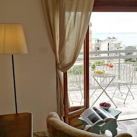 Casa Levante Monopoli Eksteriør bilde