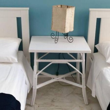 Casa Levante Monopoli Eksteriør bilde