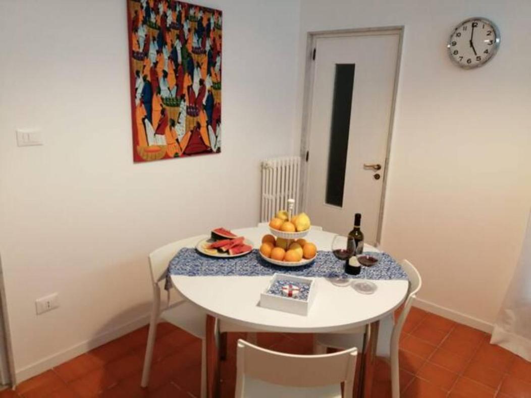 Casa Levante Monopoli Eksteriør bilde