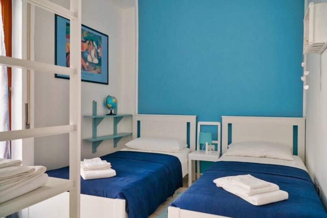 Casa Levante Monopoli Eksteriør bilde