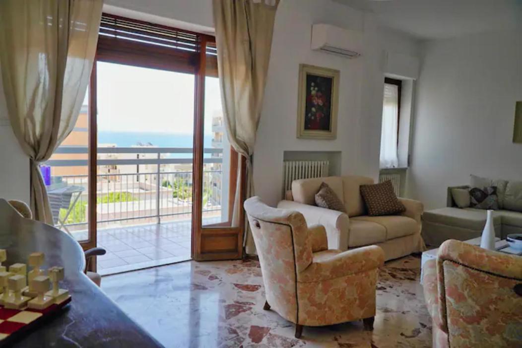Casa Levante Monopoli Eksteriør bilde
