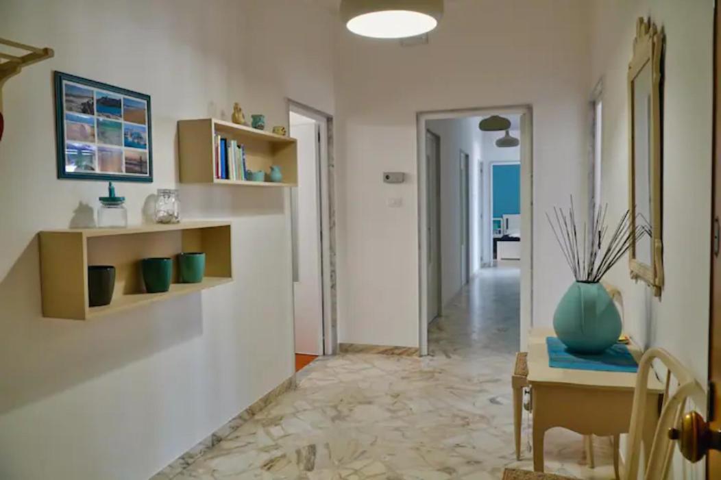 Casa Levante Monopoli Eksteriør bilde