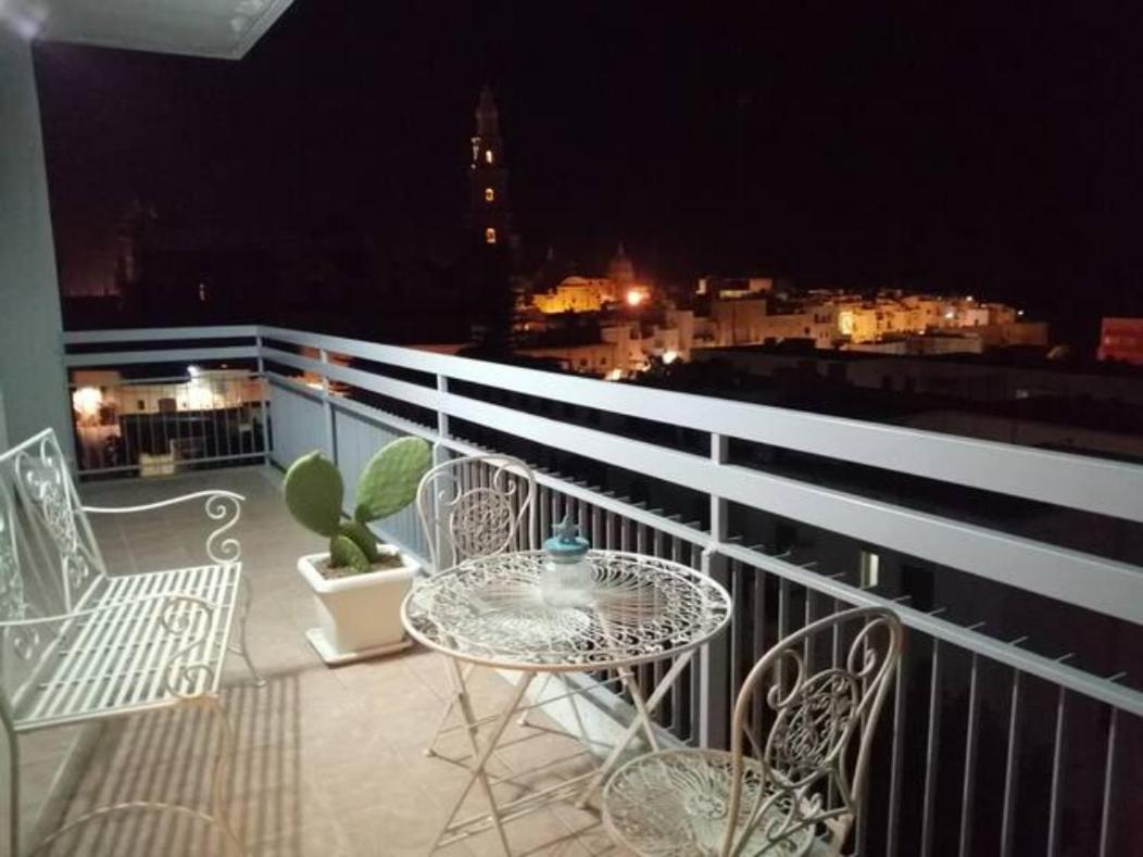 Casa Levante Monopoli Eksteriør bilde