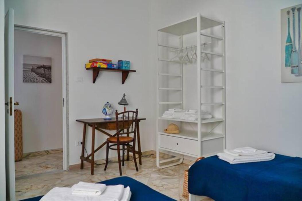 Casa Levante Monopoli Eksteriør bilde