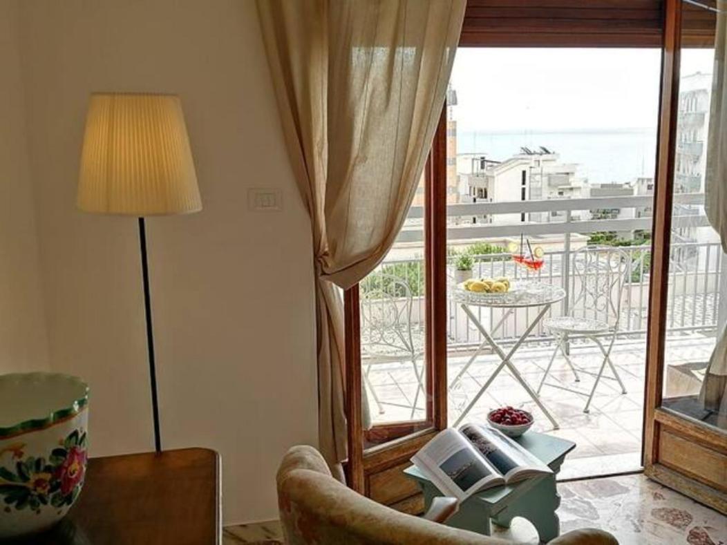 Casa Levante Monopoli Eksteriør bilde