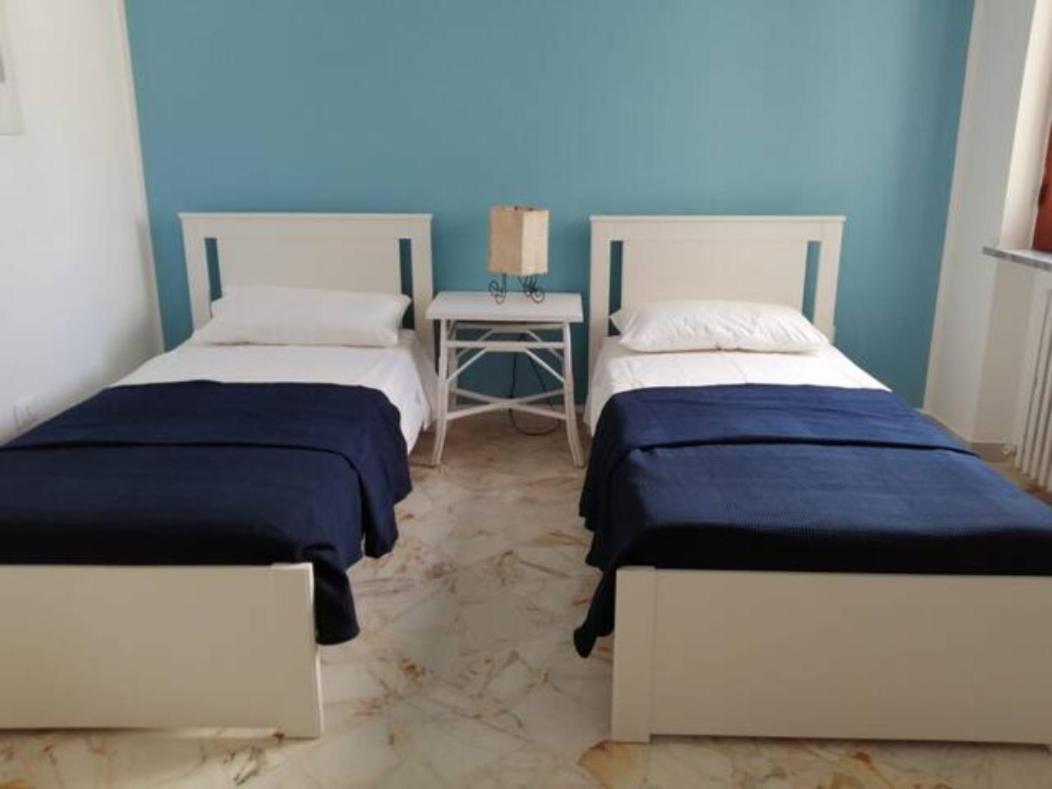 Casa Levante Monopoli Eksteriør bilde