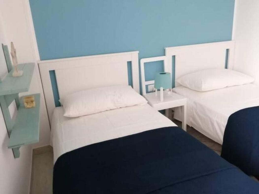 Casa Levante Monopoli Eksteriør bilde
