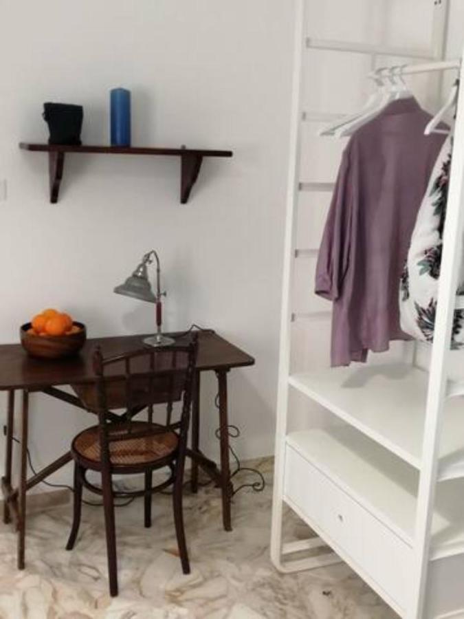 Casa Levante Monopoli Eksteriør bilde