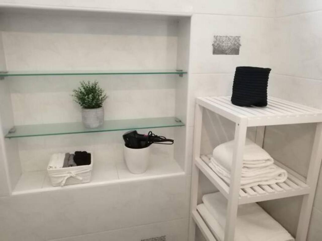 Casa Levante Monopoli Eksteriør bilde