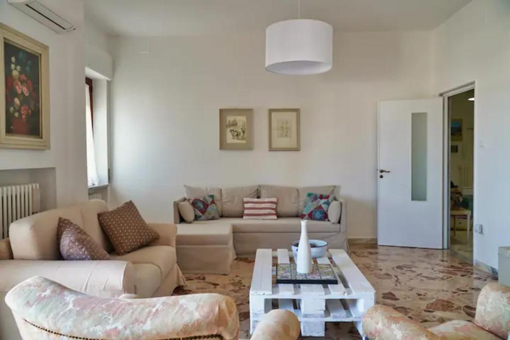 Casa Levante Monopoli Eksteriør bilde