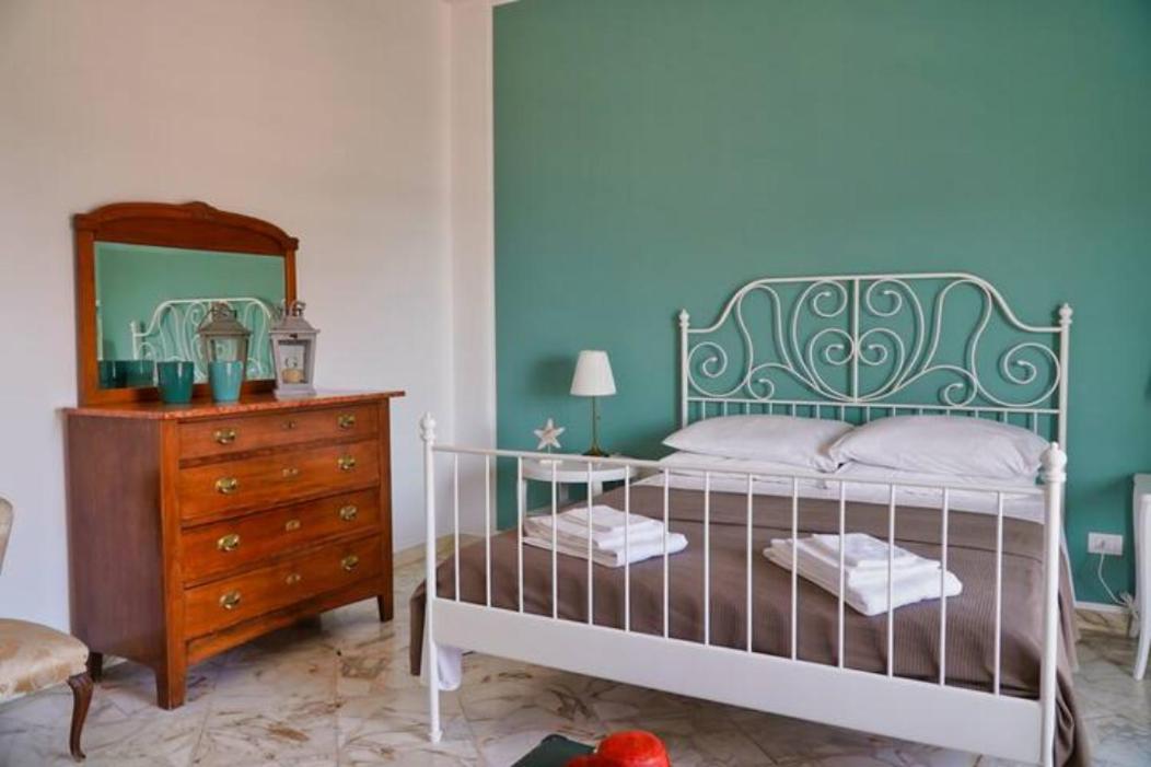 Casa Levante Monopoli Eksteriør bilde