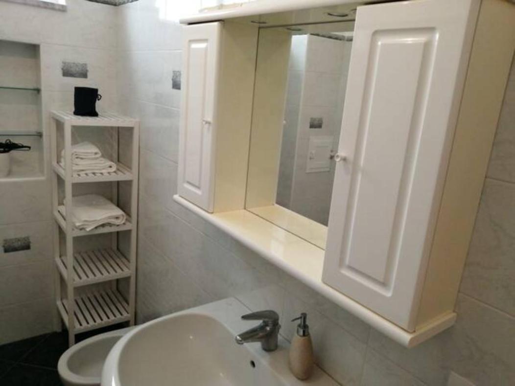 Casa Levante Monopoli Eksteriør bilde