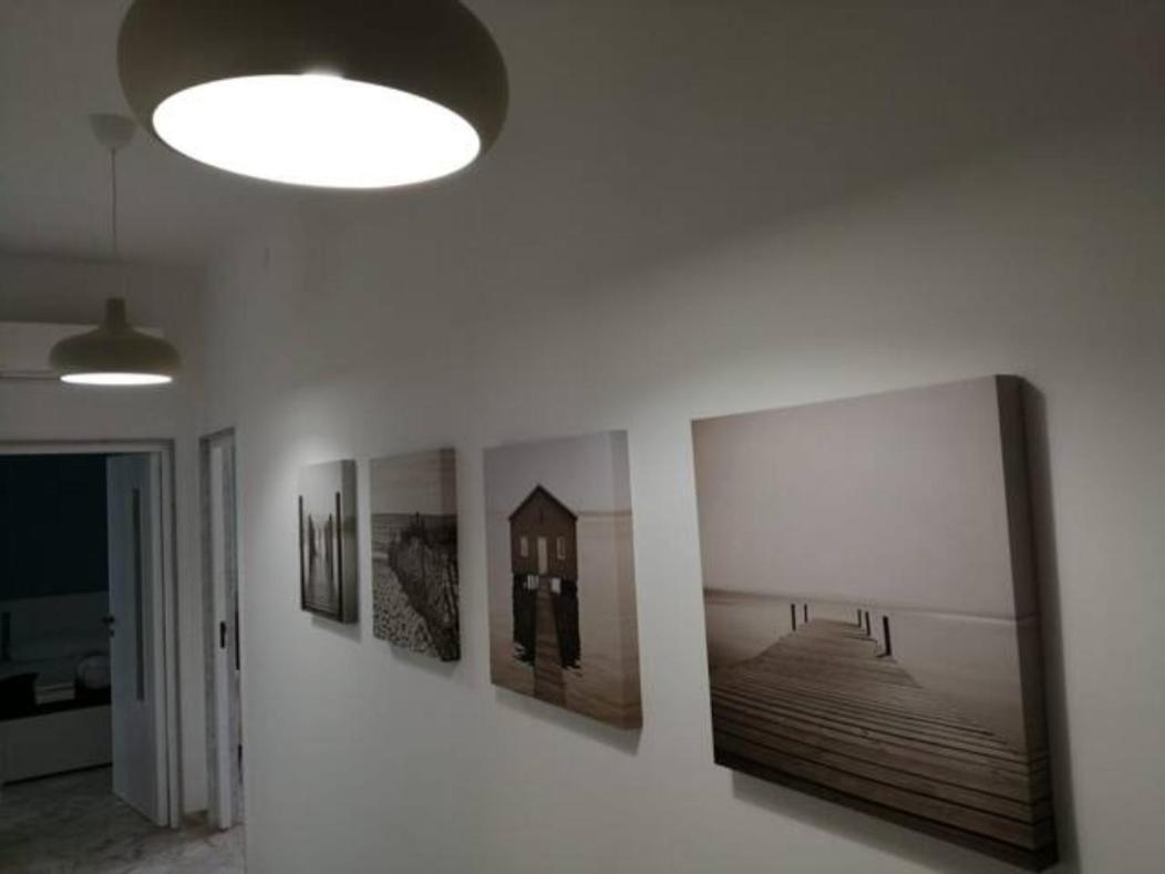 Casa Levante Monopoli Eksteriør bilde
