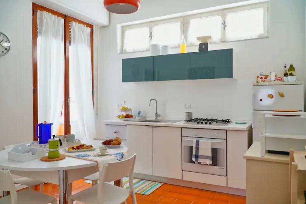 Casa Levante Monopoli Eksteriør bilde